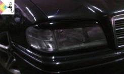 Накладка на фару. Mercedes-Benz C-Class, S202, W202