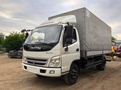 Foton Ollin. Новый Foton ollin i 3800, 3 990 куб. см., 5 000 кг.