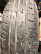 Bridgestone Ecopia PZ-XC. Летние, 2013 год, 5 %, 4 шт