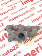Коллектор выпускной. Volvo S80, TS Двигатели: B5204T5, B5244S, B5244T3, B5254T2, B6284T, B6294S2, B6294T, D5244T, D5244T5, D5252T