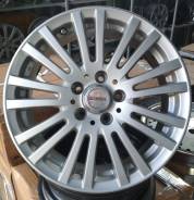 Stern. 6.0x15", 5x100.00, ET45, ЦО 64,1 мм.