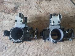 Заслонка дроссельная. Toyota Vista Двигатель 3SFE
