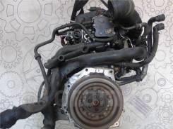 Двигатель в сборе. Volkswagen Touran Двигатель BLS. Под заказ