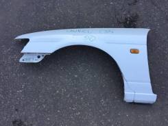 Крыло. Nissan Laurel, GNC35, GCC35, SC35, GC35, HC35 Двигатели: RB25DE, RB25DET, RD28, RB20DE, RD28E