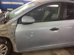 Дверь боковая. Chevrolet Cruze