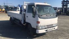 Toyota Dyna. Toyota DYNA, 4 100 куб. см., 2 000 кг. Под заказ