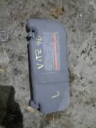 Козырек солнцезащитный. Toyota Vitz, SCP90 Двигатель 2SZFE