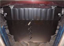 Защита двигателя. Toyota Passo Sette, M502E, M512E Двигатель 3SZVE