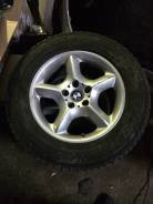 Колесо. BMW: 5-Series, 7-Series, 3-Series, X3, Z4, X5 Двигатели: M54B22, M54B25, M54B30