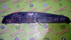Панель приборов. Audi A6, 4A2, 4A5 Audi 100, 4A2, 8C5 Двигатели: AAH, ADR, AHU, ABK, ACK, AEL, 1Z, AAE, AAT, AAR, ACE, ABC