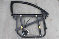 Стеклоподъемный механизм. Volkswagen Touareg, 7L6 Audi Q7, 4LB Двигатели: CJGD, CCFC, BAR, BUG, CCFA, CTWA, CCGA, CJTB, CJTC, CJWC, CLZB, CJWB, BTR, C...