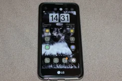 LG X View. �/�, ������, 4G LTE, Dual-SIM ����