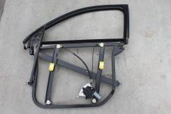 Стеклоподъемный механизм. Volkswagen Touareg, 7L6 Audi Q7, 4LB Двигатели: CJGD, CCFC, BAR, BUG, CCFA, CTWA, CCGA, CJTB, CJTC, CJWC, CLZB, CJWB, BTR, C...