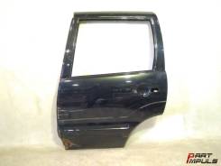 Дверь боковая. Chevrolet Niva, 21236 Двигатели: Z18XE, BAZ2123