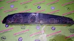 Панель приборов. Audi A6, 4A2, 4A5 Audi 100, 4A2, 8C5 Двигатели: AAH, ADR, AHU, ABK, ACK, AEL, 1Z, AAE, AAT, AAR, ACE, ABC