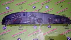 Панель приборов. Audi A6, 4A2, 4A5 Audi 100, 4A2, 8C5 Двигатели: AAD, AAE, AAH, AAN, AAR, AAS, AAT, ABC, ACE, ACZ, ADR, AHU, ABK, ACK, AEL, 1Z