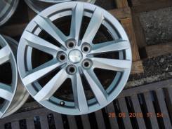 Leben. 6.5x17", 5x114.30, ET46, ЦО 67,0 мм.