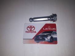 Направляющая суппорта. Toyota: Corona, Windom, Aristo, Ipsum, Avensis, Corolla, Altezza, Regius, Vista, Mark II Wagon Blit, Caldina, Tarago, Origin, A...