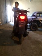 Honda Dio AF34 ZX. 49����. ��., ��������, ��� ���, ��� ������� ����