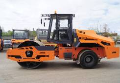 Завод ДМ DM58. Каток дорожный комбинированный DM58
