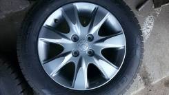Honda. 6.0x15", 4x100.00, ET50, ЦО 56,1 мм.