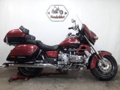 Honda Valkyrie Interstate. 1 500 куб. см., исправен, птс, без пробега