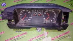 Панель приборов. Audi 80, B2