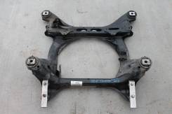 Балка. Volkswagen Touareg, 7L6, 7LA, 7P5, 7P6 Audi Q7, 4LB Двигатели: AXQ, AYH, AZZ, BAA, BAC, BAN, BAR, BHK, BHL, BJN, BKJ, BKL, BKS, BKW, BLE, BLK...
