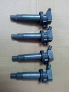 Катушка зажигания, трамблер. Toyota: Allion, Allex, Avensis, Corolla, Altezza, MR-S, Opa, Vista, Caldina, Vista Ardeo, Matrix, Voltz, Isis, Aygo, Coro...