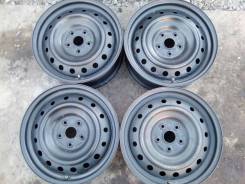 Subaru. 7.0x17", 5x114.30, ET50, ЦО 56,1 мм.