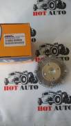 Вискомуфта. Nissan: Xterra, Terrano, King Cab, Datsun, Pickup, Navara, NP300, Terrano II Двигатели: KA24DE, KA24E, SD23, SD25, TD25, TD25TI, YD25DDTI...