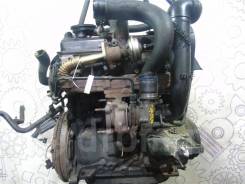 Двигатель в сборе. Volkswagen Vento Двигатель AHU. Под заказ