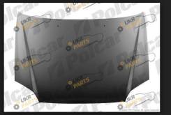 Капот. Hyundai Accent, LC, LC2 Hyundai Verna Двигатели: G4EA, G4EB, G4ECG, G4EK