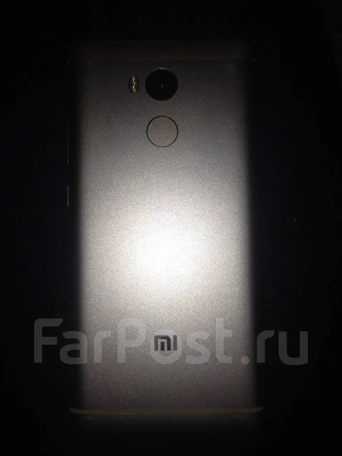 Xiaomi Redmi 4 Pro. �/� ����