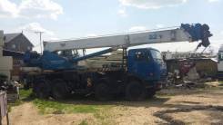 Галичанин КС-55729-1В. Продаётся автокран Галичанин КС55729-1B, 32 000 кг.