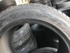 Yokohama Advan Sport. Летние, 40 %, 2 шт