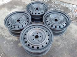 Mazda. 7.0x17", 5x114.30, ET50, ЦО 67,1 мм.