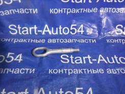 Крюк буксировочный. Volkswagen: Caddy, Passat, Passat CC, Eos, Jetta, Touran, Golf, Scirocco, Sharan Двигатели: ATM, AWC, BCA, BDJ, BGU, BJB, BKC, BLS...