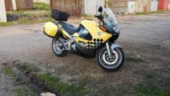 BMW K 1200 RS. 1 200 куб. см., исправен, птс, с пробегом