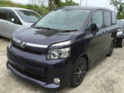 Toyota Voxy. ZRR75WBRXSP, 3ZRFAE