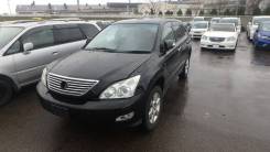 Toyota Harrier. GSU352003368