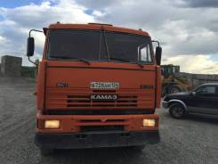 КамАЗ 6520. Продам самосвал Камаз 6520, 11 760 куб. см., 20 000 кг.