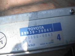 Блок управления приборами. Toyota Crown, JZS171, JZS171W Двигатель 1JZGE