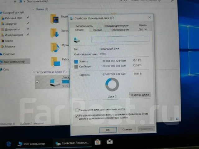 Panasonic Toughpad FZ-G1. ������ 128 ��. ��� ����� �� ������������ ����