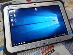 Panasonic Toughpad FZ-G1. ������ 128 ��. ��� ����� �� ������������ ����