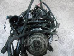 Двигатель в сборе. Volvo S40 Двигатель D4164T. Под заказ