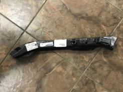 Рамка для крепления номера. Suzuki SX4, YA11S, YA41S, YB11S, YB41S, YC11S
