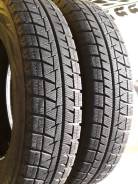 Bridgestone Blizzak Revo GZ. Зимние, без шипов, 2014 год, 5 %, 2 шт