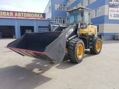 MYZG. Фронтальный погрузчик ZL938CE, 2 500 кг., Дизельный, 1,50 куб. м.