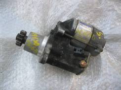 Стартер. Toyota: Nadia, Windom, Corona, Scepter, Gaia, Avensis, RAV4, Camry, Carina E, Carina ED, Corona Exiv, Carina, Celica, Caldina, Picnic, Curren...